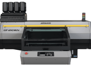UVプリンター