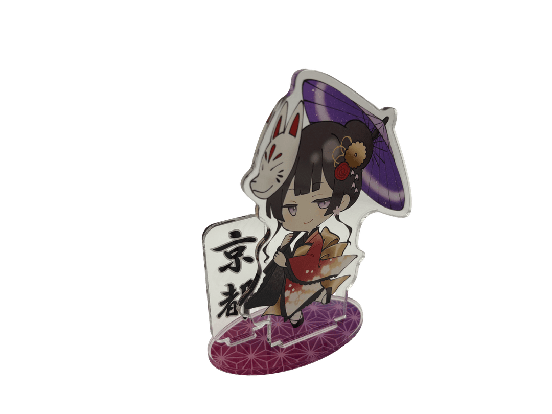 フローティング商品