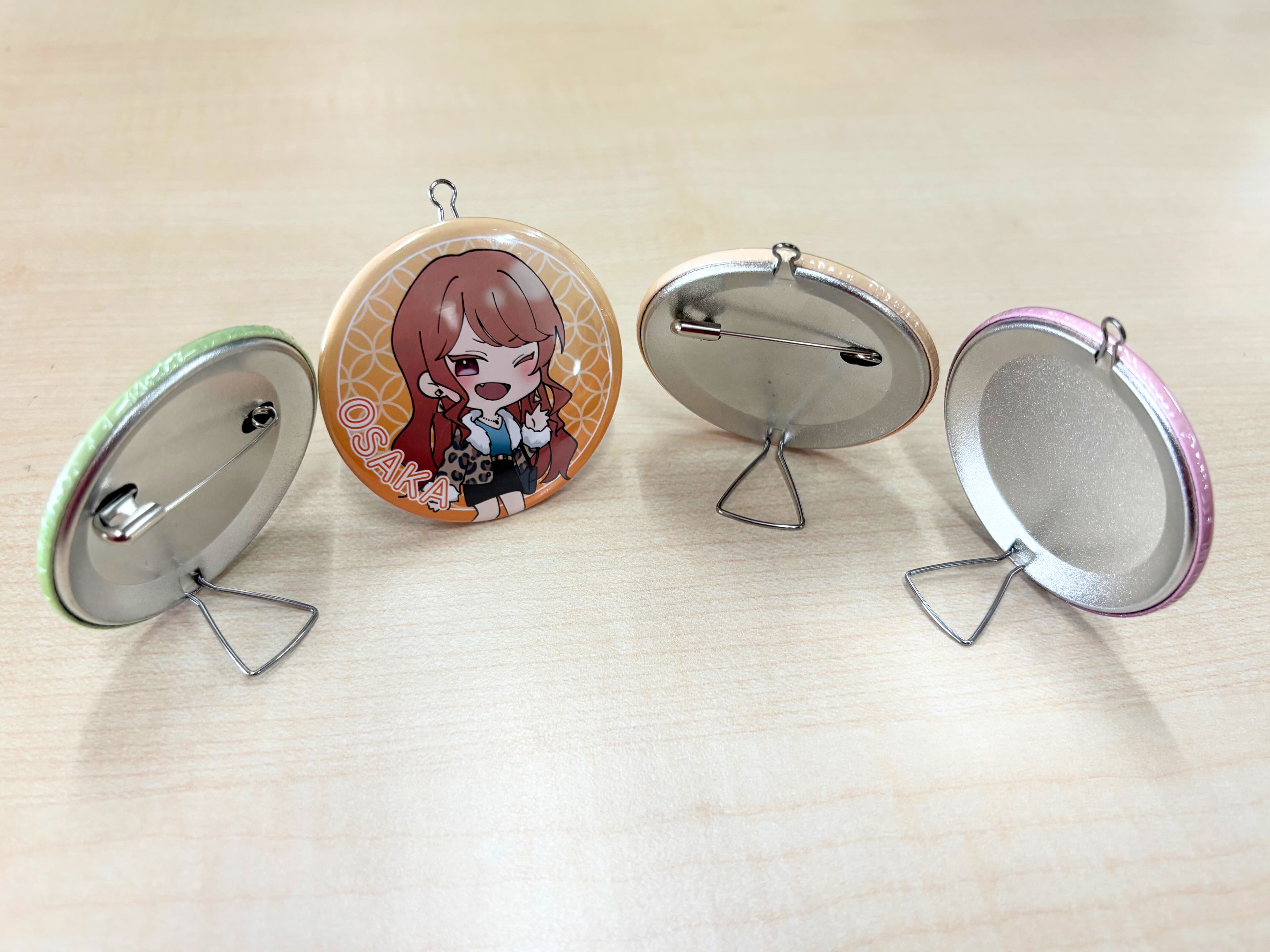 オリジナル商品