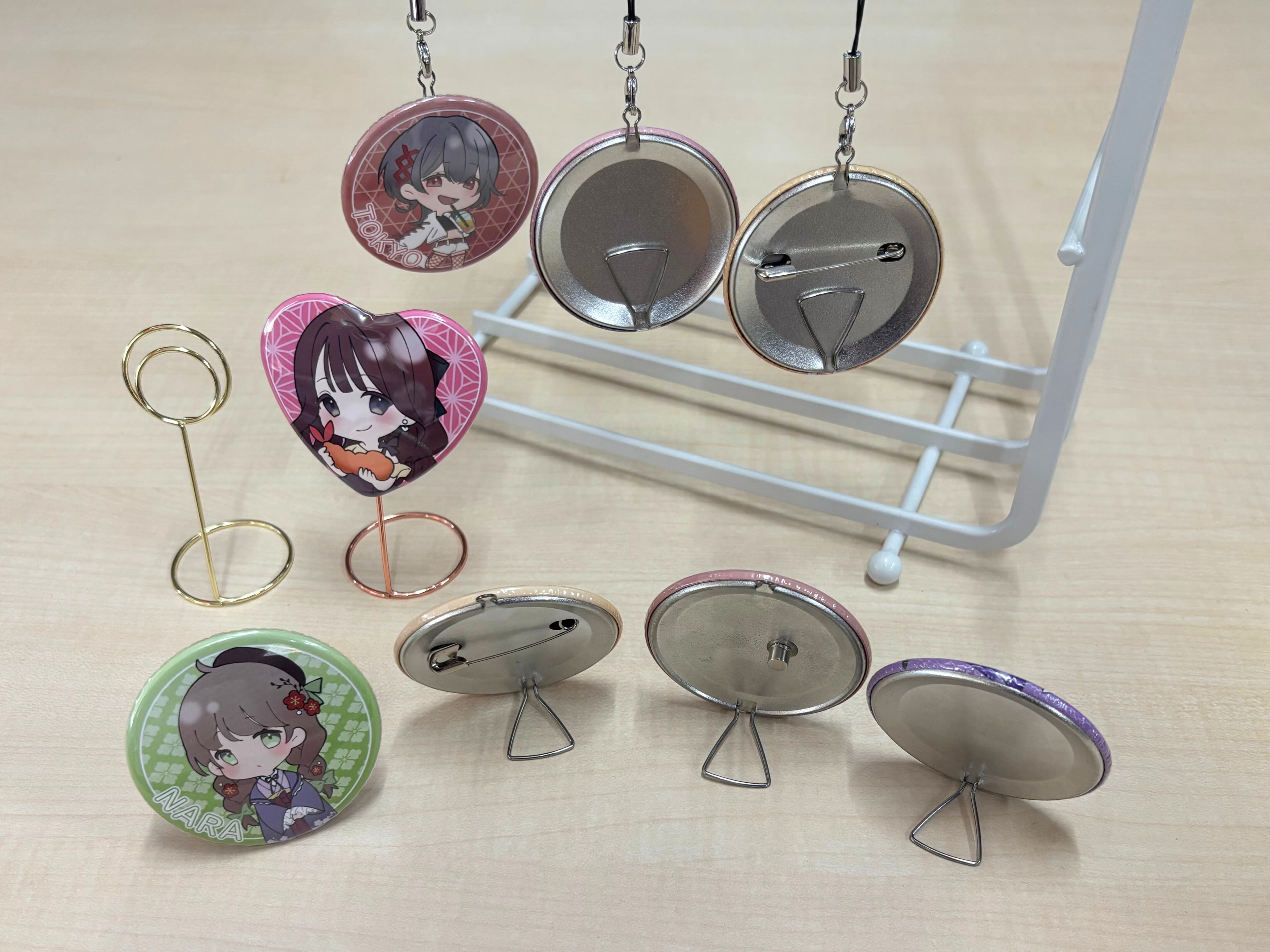 ものづくりに対しての確かな技術力